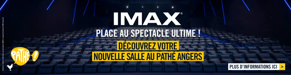 Pathé Cinéma _ bandeau home page
