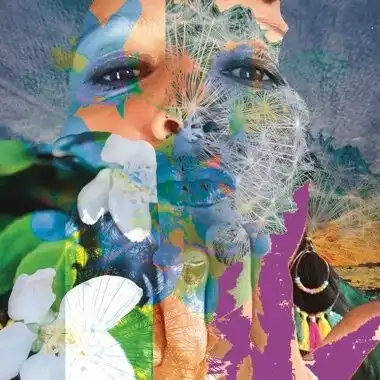 Artiste Peintre et Arts numériques au Salon Habitat Angers 2025